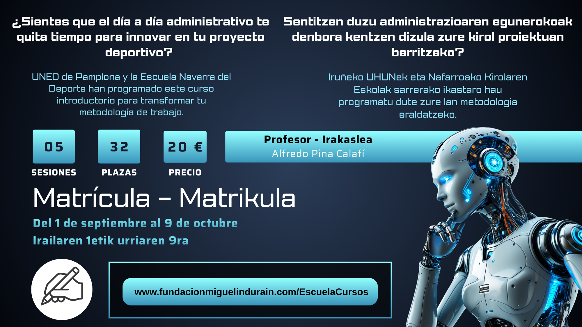 “Optimiza tu Gestión Deportiva con Inteligencia Artificial" - Imagen 2